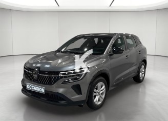 Photo du véhicule RENAULT AUSTRAL