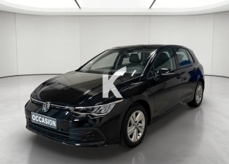 Photo du véhicule VOLKSWAGEN GOLF