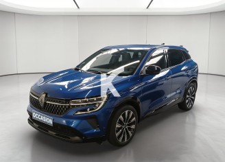 Photo du véhicule RENAULT AUSTRAL