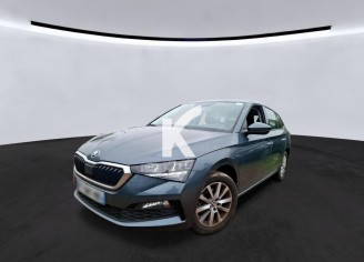 Photo du véhicule SKODA SCALA