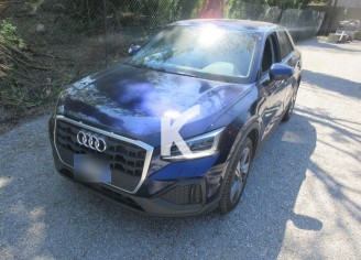 Photo du véhicule AUDI Q2