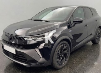 Photo du véhicule RENAULT SYMBIOZ