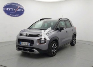 Photo du véhicule CITROEN C3 AIRCROSS