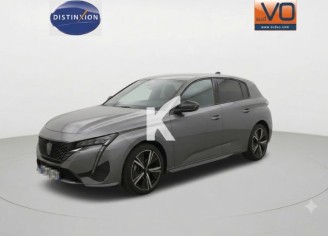 Photo du véhicule PEUGEOT 308