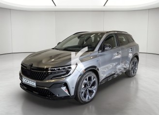 Photo du véhicule RENAULT AUSTRAL