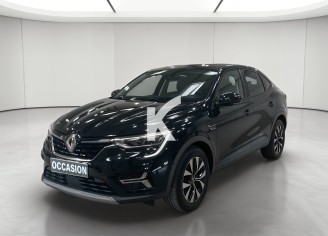 Photo du véhicule RENAULT ARKANA