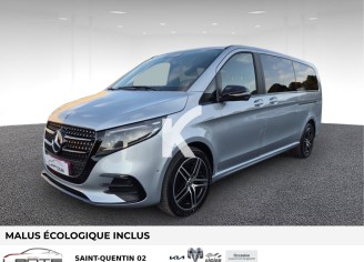 Photo du véhicule MERCEDES-BENZ CLASSE V