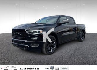 Photo du véhicule DODGE RAM