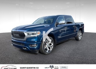 Photo du véhicule DODGE RAM