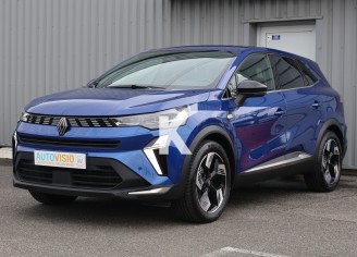 Photo du véhicule RENAULT SYMBIOZ