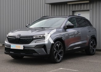 Photo du véhicule RENAULT AUSTRAL