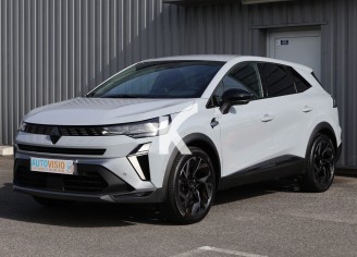 Photo du véhicule RENAULT SYMBIOZ