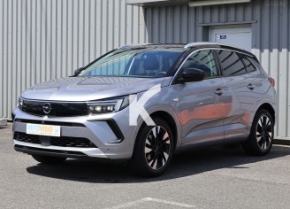 Photo du véhicule OPEL GRANDLAND