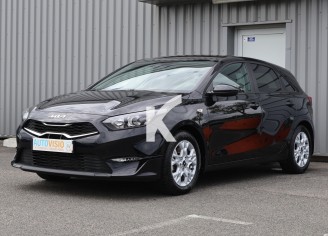 Photo du véhicule KIA CEED