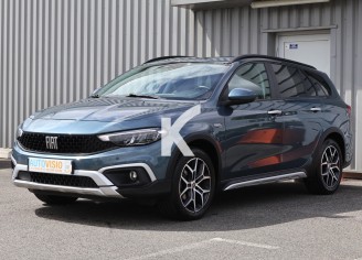 Photo du véhicule FIAT TIPO SW MY23