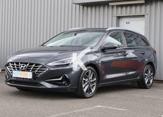 Photo du véhicule HYUNDAI i30 SW