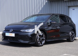 Photo du véhicule VOLKSWAGEN GOLF