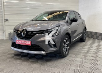 Photo du véhicule RENAULT CAPTUR