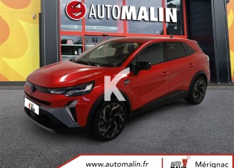 Photo du véhicule RENAULT SYMBIOZ