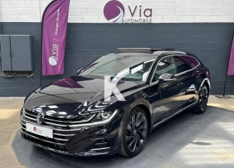 Photo du véhicule VOLKSWAGEN ARTEON SHOOTING BRAKE