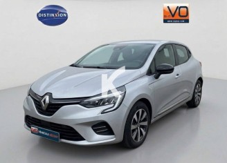 Photo du véhicule RENAULT CLIO V