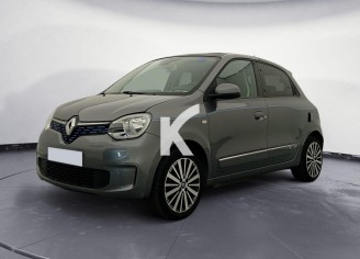 Photo du véhicule RENAULT TWINGO E-TECH ELECTRIQUE