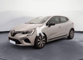 Photo du véhicule RENAULT CLIO V