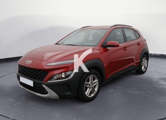 Photo du véhicule HYUNDAI KONA