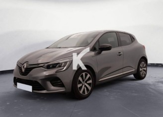 Photo du véhicule RENAULT CLIO V