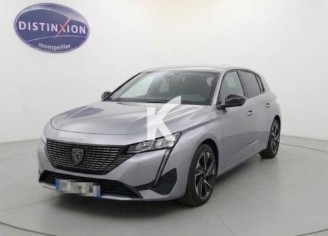 Photo du véhicule PEUGEOT 308