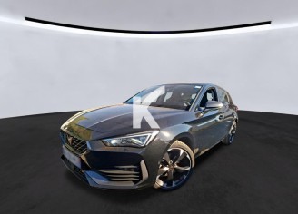 Photo du véhicule CUPRA LEON