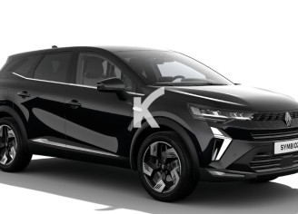 Photo du véhicule RENAULT SYMBIOZ