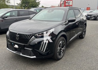 Photo du véhicule PEUGEOT 2008