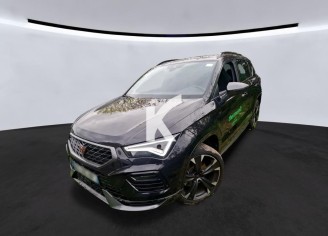 Photo du véhicule CUPRA ATECA