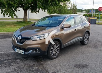 Photo du véhicule RENAULT KADJAR