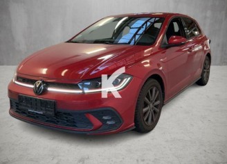 Photo du véhicule VOLKSWAGEN POLO
