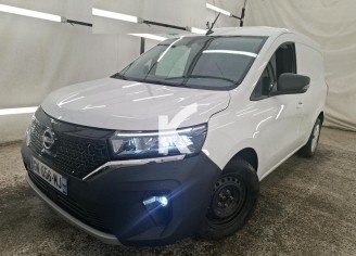 Photo du véhicule NISSAN E-TOWNSTAR FOURGON