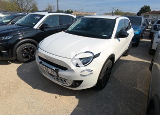 Photo du véhicule FIAT 600
