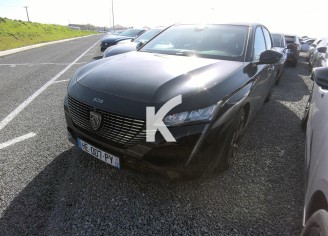 Photo du véhicule PEUGEOT 308