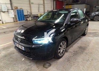 Photo du véhicule OPEL CORSA