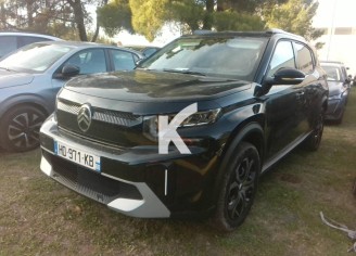 Photo du véhicule CITROEN E-C3 AIRCROSS