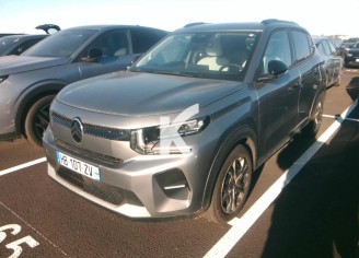 Photo du véhicule CITROEN C3