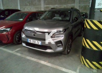 Photo du véhicule CITROEN C3