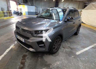Photo du véhicule CITROEN C3