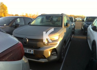 Photo du véhicule CITROEN C3