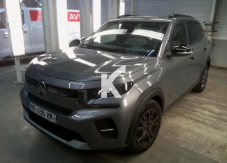 Photo du véhicule CITROEN C3