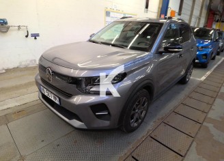 Photo du véhicule CITROEN C3