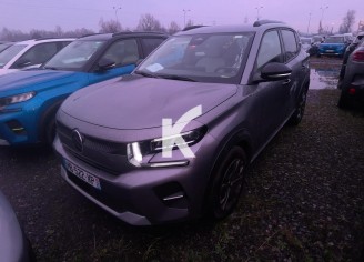 Photo du véhicule CITROEN C3