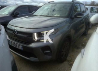 Photo du véhicule CITROEN C3