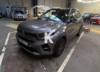 Photo du véhicule CITROEN C3